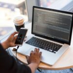 Frameworks, bibliotecas e como escolher