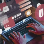 User interface